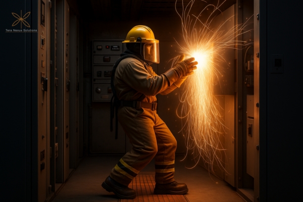 Arc Flash Study